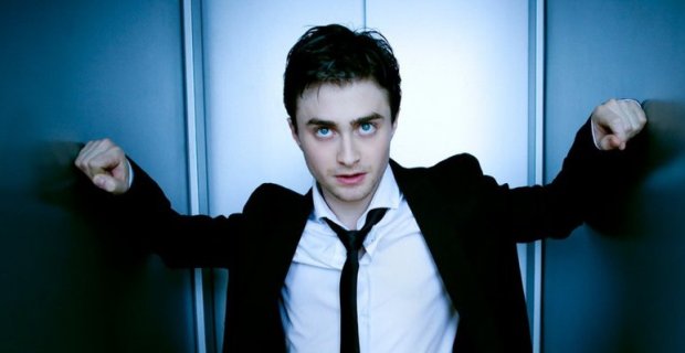 Дэниэл Рэдклифф