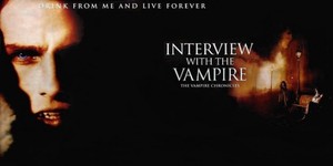 Нил Джордан проведёт ещё одно "Интервью с вампиром"