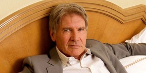 Харрисон Форд защитит Ваггину Эндера