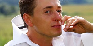 Сергей Безруков снимется в ремейке "Гусарской баллады"