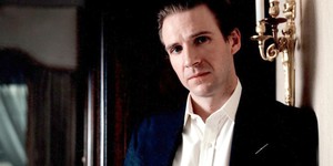 Рэйф Файнс нашел любовницу Диккенса