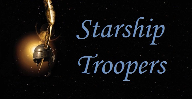 Звездный десант