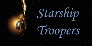 В Голливуде снова высадится "Звёздный десант"