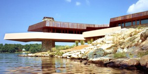 Брюс Бирсфорд снимет фильм о культовом архитекторе