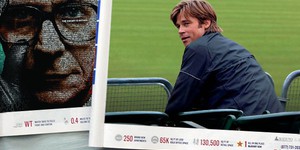 Обзор зарубежной кинопрессы о фильмах проката за 7 декабря 2012 года