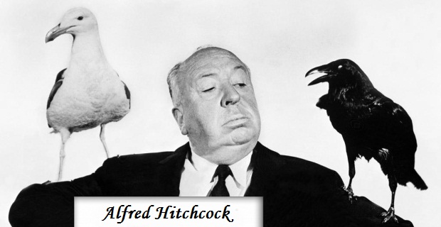 Альфред Хичкок