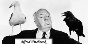 Началась работа над двумя байопиками Хичкока