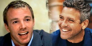 Гай Ричи и Джодж Клуни снимут многострадального "The Man From U.N.C.L.E."