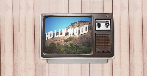 теле-голливуд