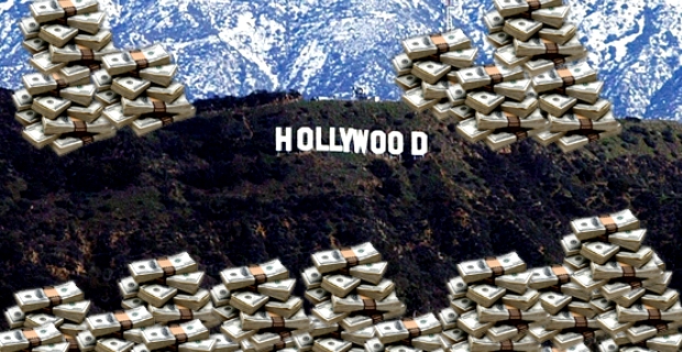 Hollywood - Moneywood