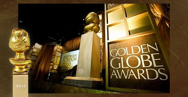 Золотой глобус 