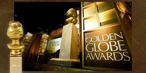 Объявили номинантов на Золотой глобус — 2012