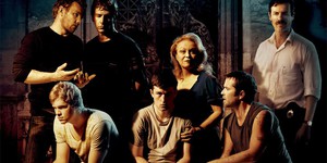 Showtime живет «По волчьим законам»