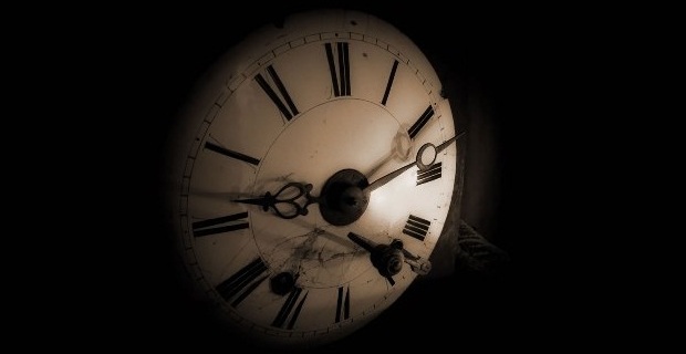 Машина времени