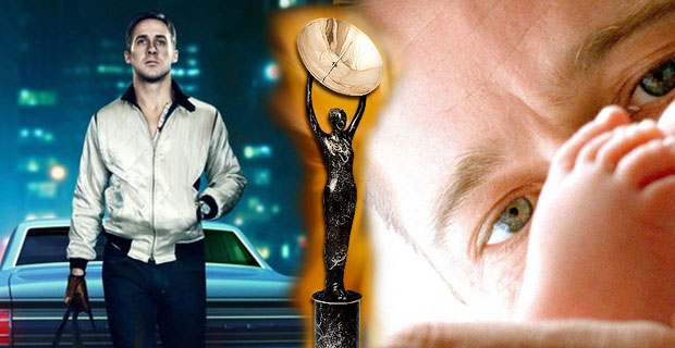 Satellite Awards - 2011