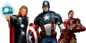 «Мстители» выйдут в 3D формате «Мстители» выйдут в 3D формате