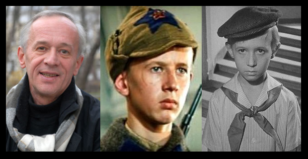 Виктор Косых