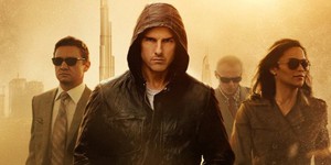 Том Круз получит пятую «Миссию» Том Круз получит пятую «Миссию»