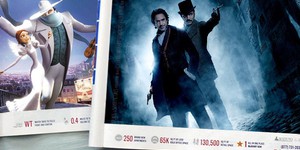 Обзор зарубежной кинопрессы за 29 декабря 2011 года Обзор зарубежной кинопрессы за 29 декабря 2011 года