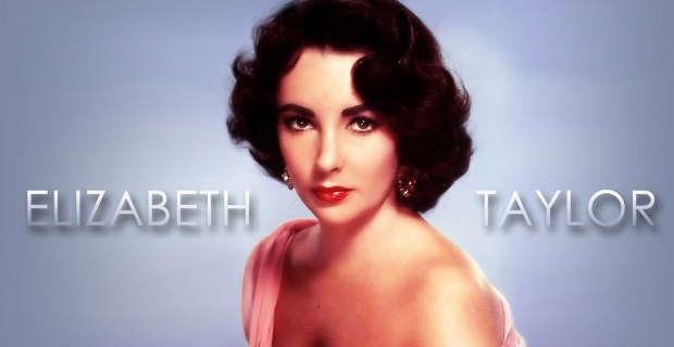Элизабет Тейлор