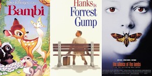 Библиотека Конгресса США определила 25 жемчужин кинематографа Библиотека Конгресса США определила 25 жемчужин кинематографа