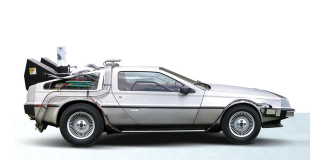 DeLorean