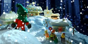 Мультфильм «Щедрик» обрел саундтрек Мультфильм «Щедрик» обрел саундтрек