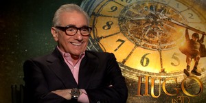 Мартин Скорсезе влюбился в 3D Мартин Скорсезе влюбился в 3D