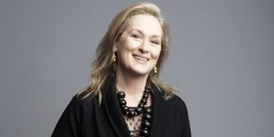 "Железная леди" Мэрил Стрип укротила берлинского медведя "Железная леди" Мэрил Стрип укротила берлинского медведя