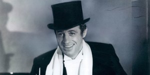 Жан-Поля Бельмондо ограбил Дед Мороз Жан-Поля Бельмондо ограбил Дед Мороз