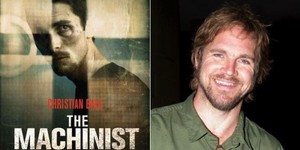 Режиссер «Машиниста» Брэд Андерсон снимет новый триллер Режиссер «Машиниста» Брэд Андерсон снимет новый триллер