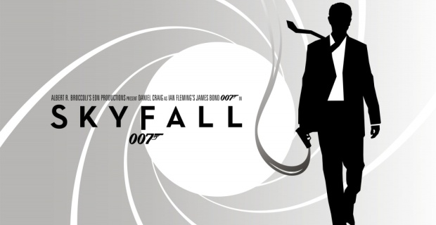 Skyfall