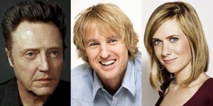 Снимается комедия с самыми "отмороженными" актёрами Голливуда Снимается комедия с самыми "отмороженными" актёрами Голливуда