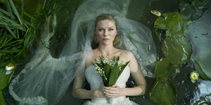 Американские кинокритики в восторге от «Меланхолии» Американские кинокритики в восторге от «Меланхолии»