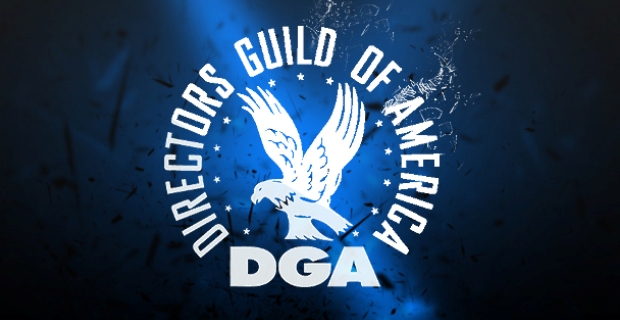 гильдия режиссёров США DGA