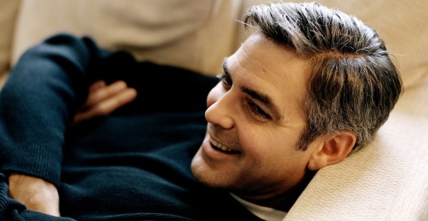 Джордж Клуни