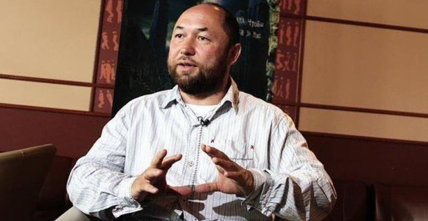 Тимур Бекмамбетов