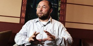 Тимур Бекмамбетов отправится на луну Тимур Бекмамбетов отправится на луну