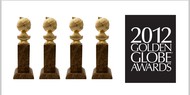 Лауреаты премии Золотой глобус-2012