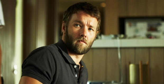 Джоэл Эдгертон