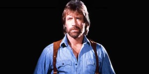 Чак Норрис взялся за старое Чак Норрис взялся за старое