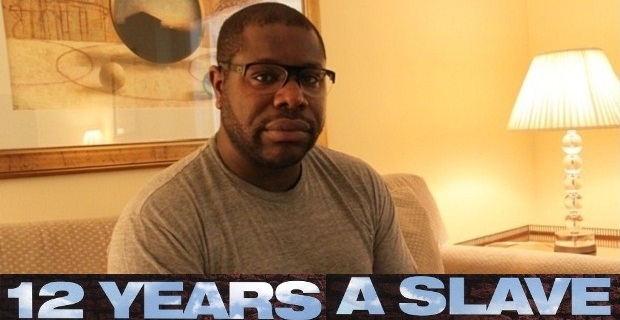 Стив МакКуин 