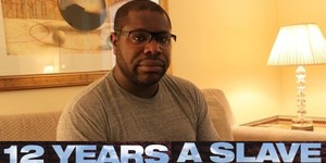 Стив МакКуин начал работу над своим третьим фильмом Стив МакКуин начал работу над своим третьим фильмом