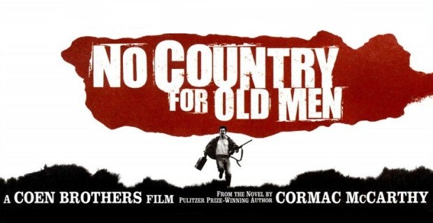 Кормак МакКарти