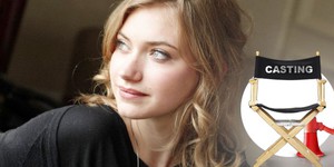 Кастинг недели 16-20 января 2012 года Кастинг недели 16-20 января 2012 года