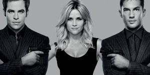 Значит, война. Эксклюзив — 10 минутный отрывок из фильма Значит, война. Эксклюзив — 10 минутный отрывок из фильма