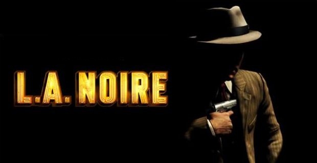 L. A. Noir