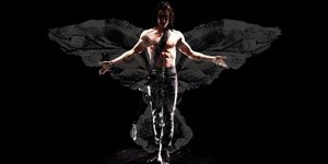 Ремейк «Ворона» обрёл новые силы Ремейк «Ворона» обрёл новые силы