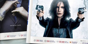 Обзор зарубежной кинопрессы за 24 января 2012 года Обзор зарубежной кинопрессы за 24 января 2012 года