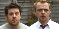 Саймон Пегг и Ник Фрост снимут ещё одну сумасшедшую комедию Саймон Пегг и Ник Фрост снимут ещё одну сумасшедшую комедию